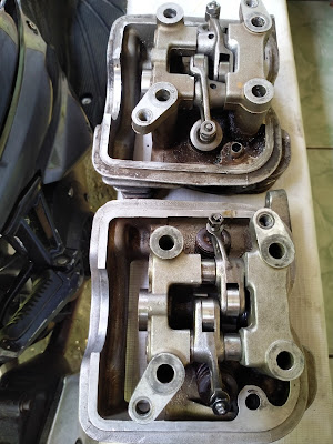 Rafa motor