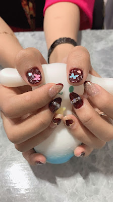Rafan nails beauty
