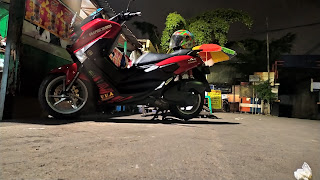 Raffa Motor