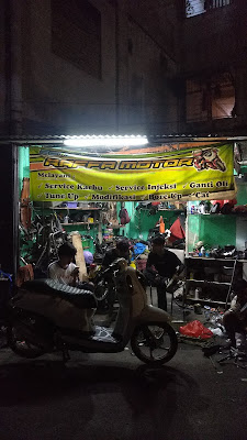 Raffa Racing Team