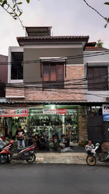 Rafi Motor