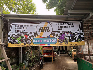 Rafif Motor