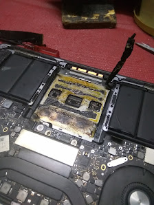 Raflesia service Service Macbook Jakarta