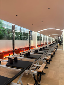 RAGA Wellness Club