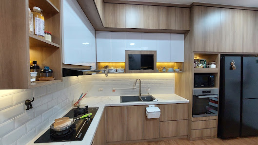 Ragam Jaya Makmur Interior