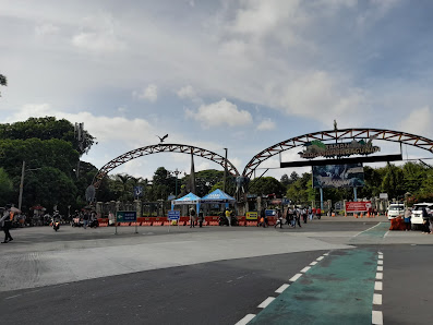 Ragunan 3