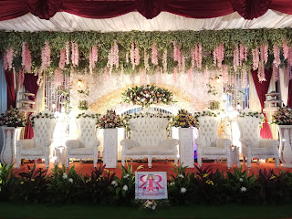 Rahajeng wedding