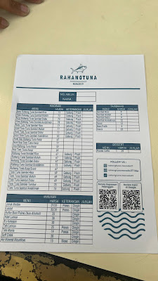 Rahang Tuna Manado 37