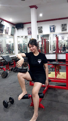 Raharjo Fitnes Center