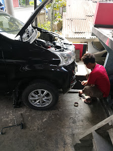 Rahayu Car Service
