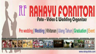 Rahayu Foto, Video & Wedding Organizer
