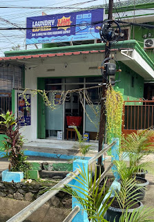 Rahayu Laundry 343
