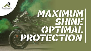 Rahayu Motodetailing jakarta