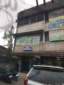 Rahayu Printing