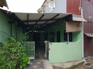 Rahdya Salon (H9/3)