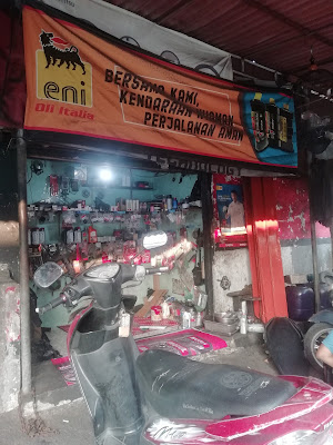 RAHMAH MOTOR