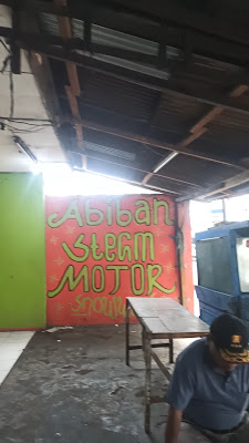 Rahmat Motor Sport