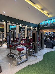 Rai Fitness Cibubur