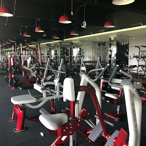 Rai Fitness PIK