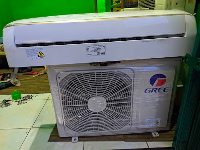 Rai Teknik "Servis , Jual dan Beli AC"