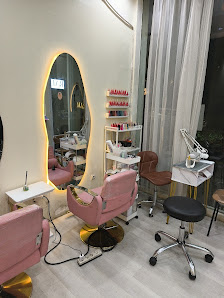 RAIA Hair and Style