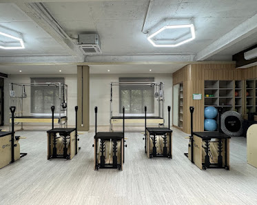 Raia Pilates and Beyond | Pilates Jakarta Barat