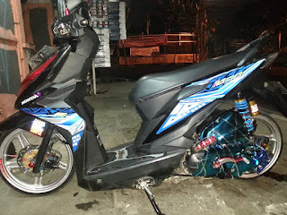Raihan Bengkel Kemanggisan