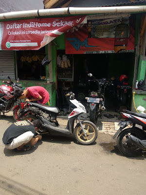 Raihan Motor