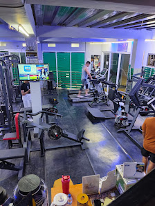 RAIN GYM SEMANAN
