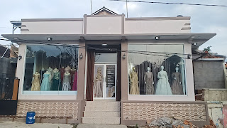Raisyana Wedding Gallery