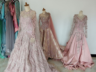 Raisyana Wedding Muslimah