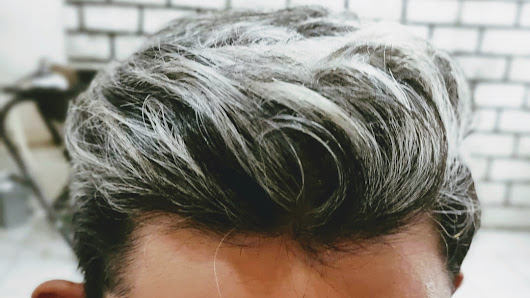 Raiya Pangkas Rambut & Salon