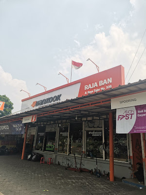 Raja Ban Tajur