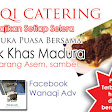 RAJA BEBEK WANAQI
