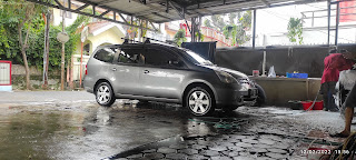 Raja Car Wash 2