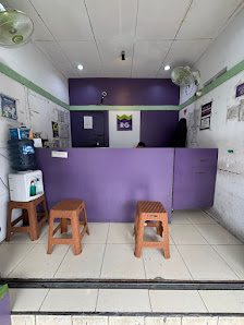 Raja Gadai Batu Ampar