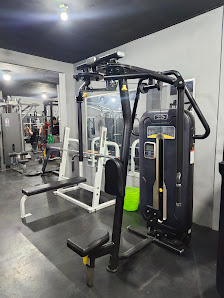 RAJA GYM