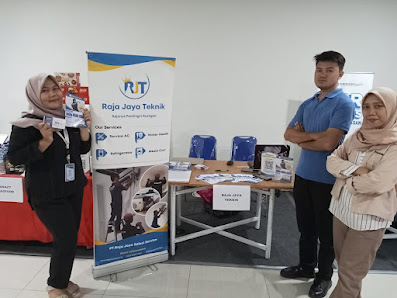 Raja Jaya Teknik AC