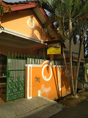 Rajawali Bakery