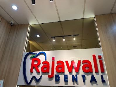 Rajawali Dental Kalideres - Klinik Gigi