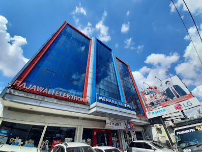 RAJAWALI ELEKTRONIK PANGKALAN ASEM(TIDAK ADA NOMOR WHATSAPP)