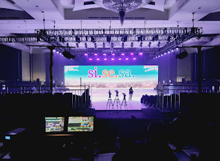 Rajawali Event Production