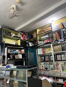 RAJAWALI FOTO CENGKARENG