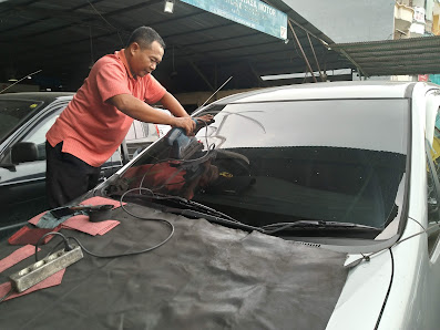 Rajawali Perkasa Motor