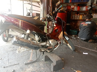Raka Motor