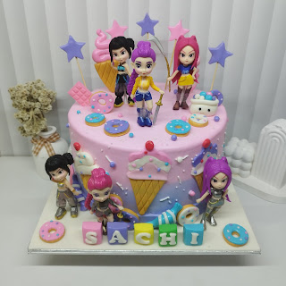 Raline Cake Lautze Dalam