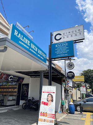 Raline Skin Revive