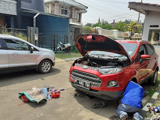 Rama Motor Ford Spesialist