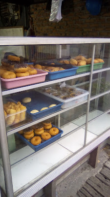 Ramadhan Cake
