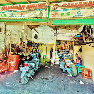 Ramadhan Motor